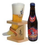 La corne Triple 33cl